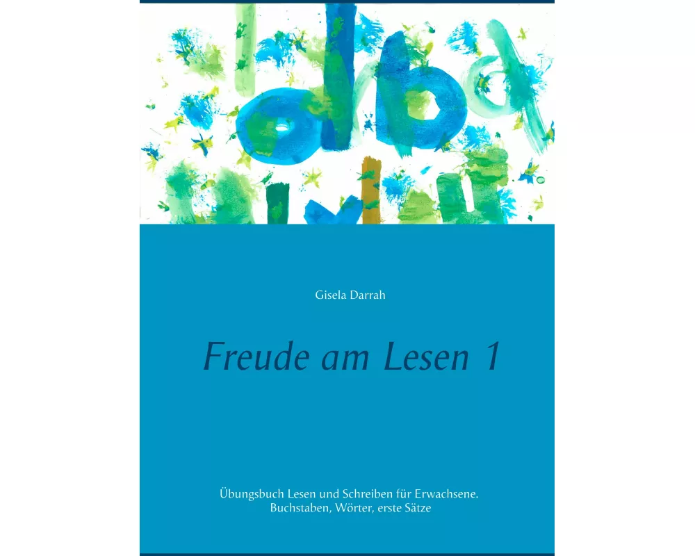 Freude am Lesen 1
