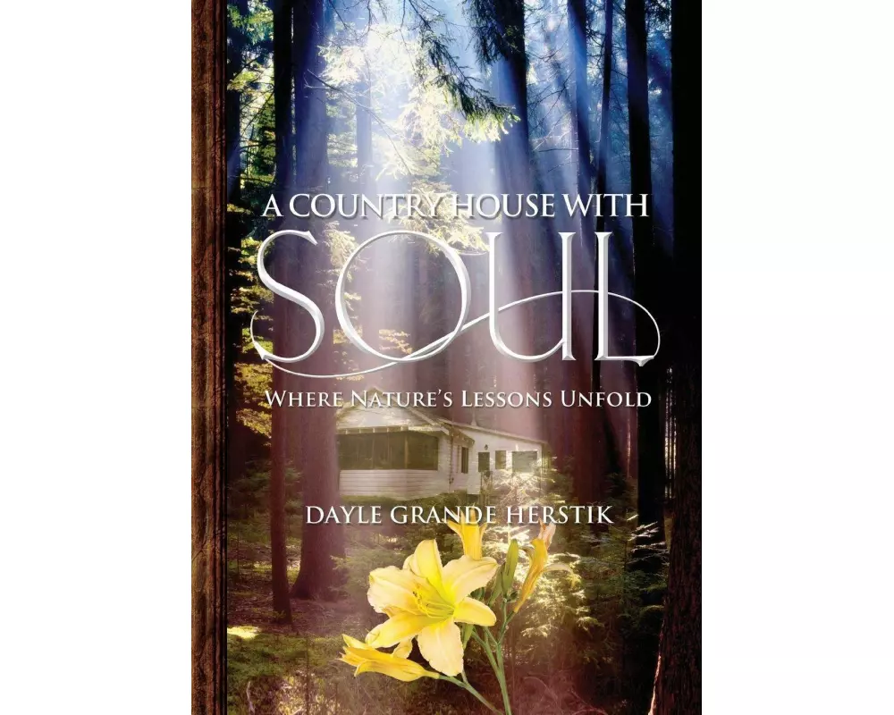 A Country House with Soul