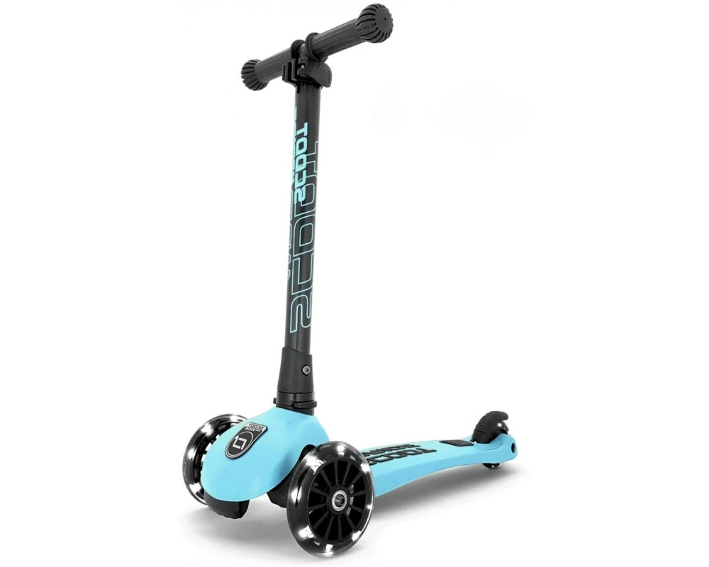 Scoot and Ride Highwaykick 3 LED