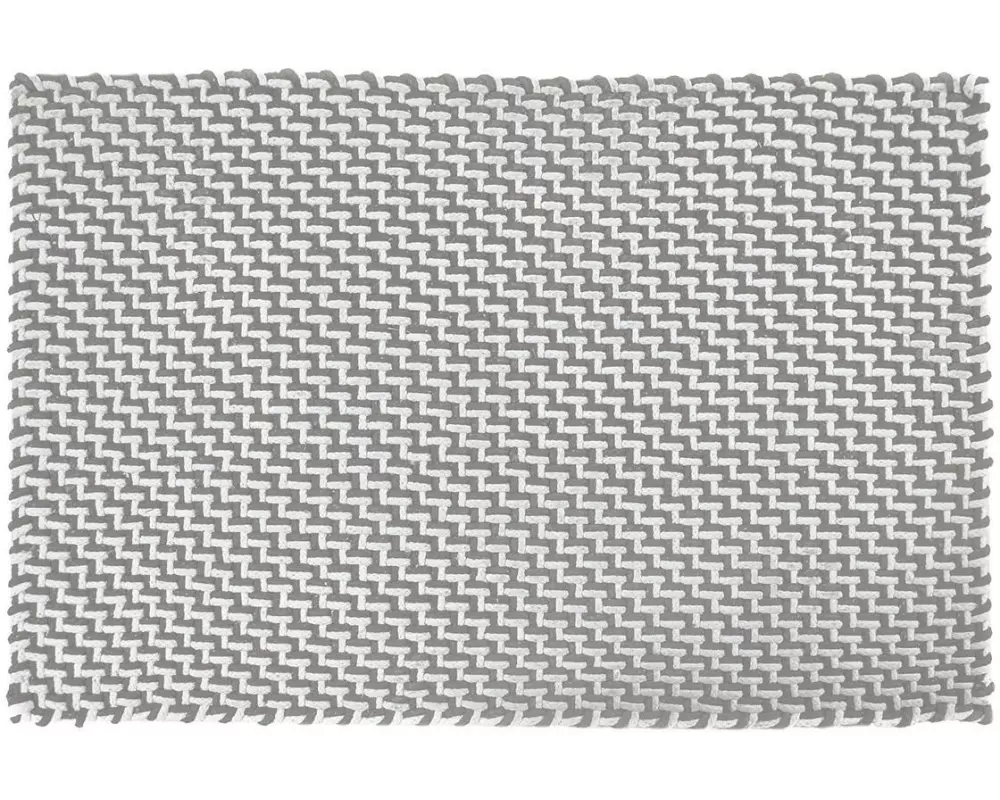 pad Fussmatte Pool Sand-White, 72 x 92 cm