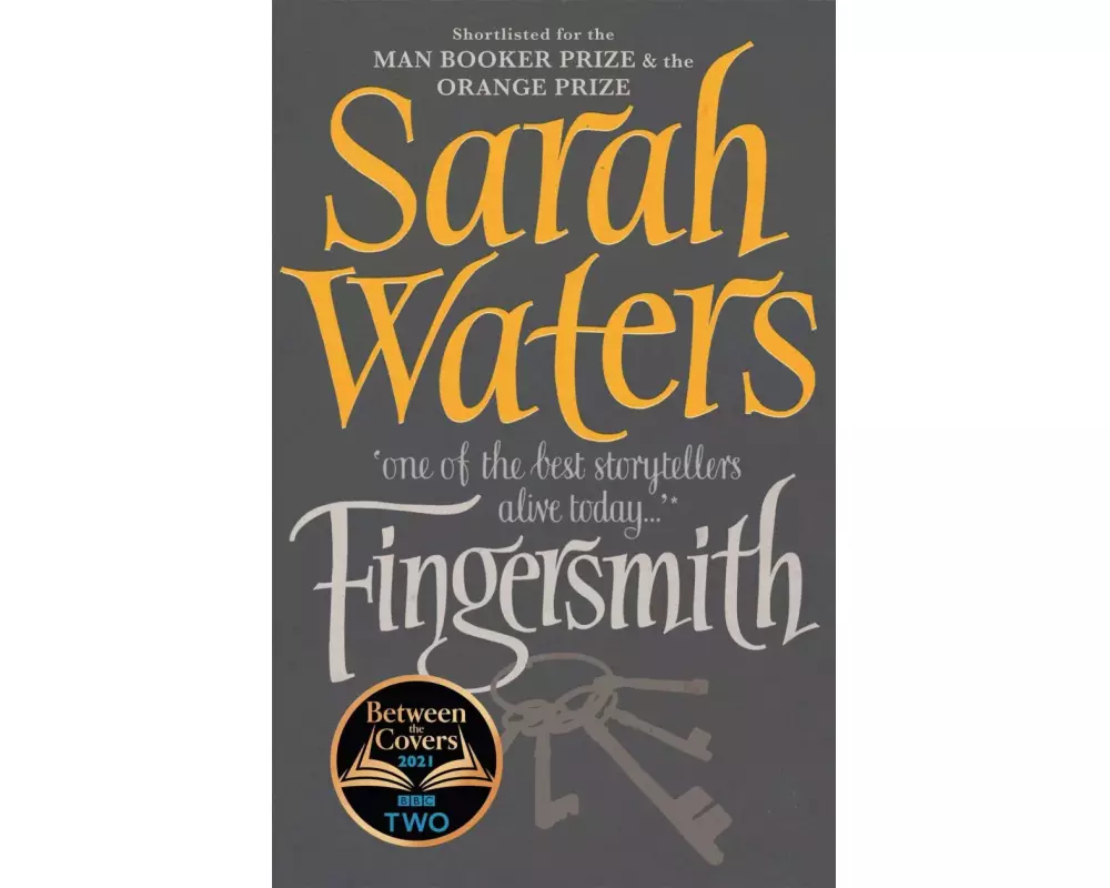 Fingersmith