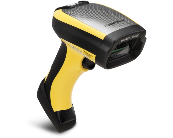 Datalogic PowerScan D9531 Handheld Barcode Scanner Kit