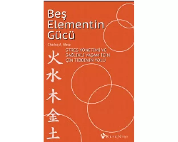 Bes Elementin Gücü