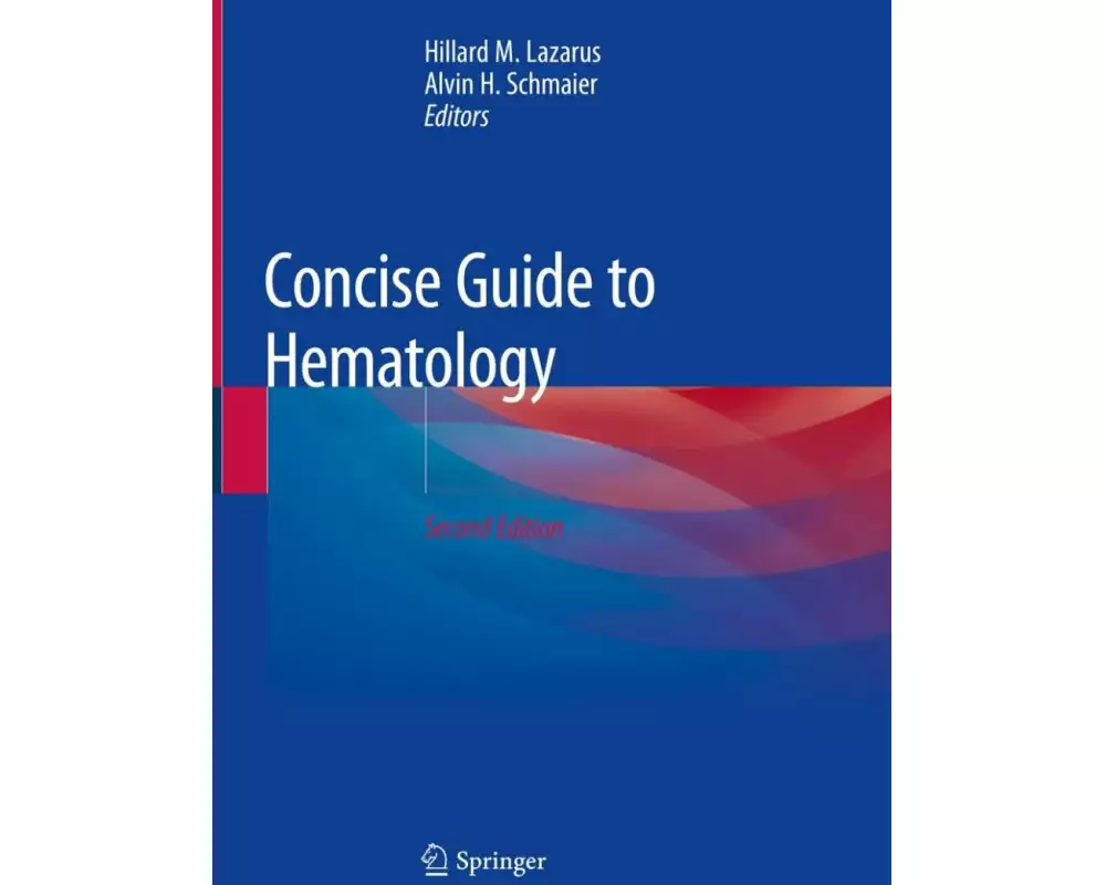 Concise Guide to Hematology