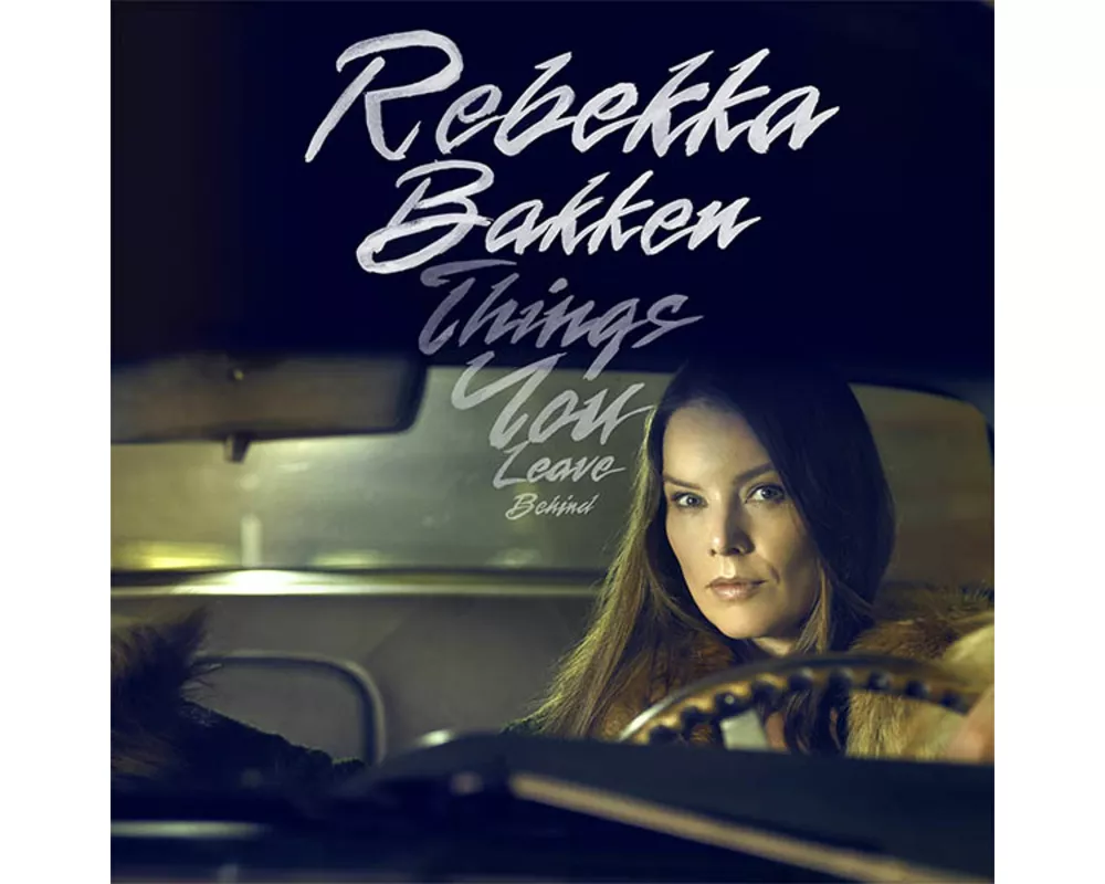 Things You Leave Behind