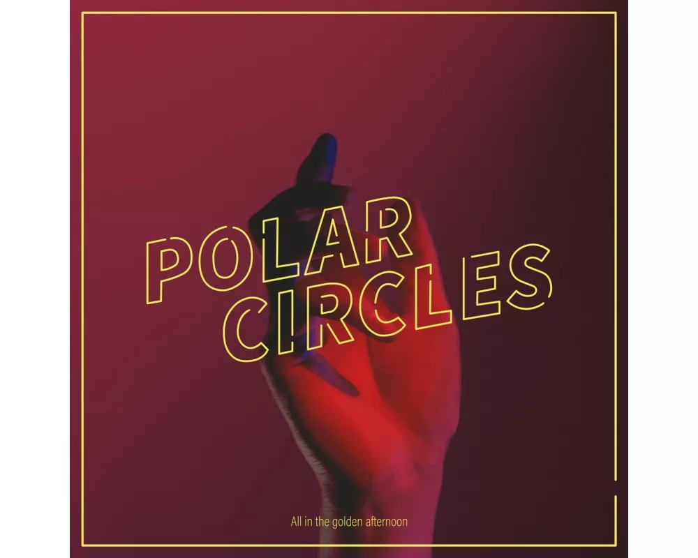 All In The Golden Afternoon