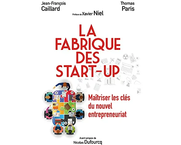 La Fabrique des start-up