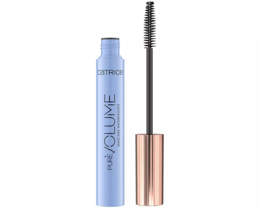 Catrice Mascara Pure Volume Waterproof 10 ml