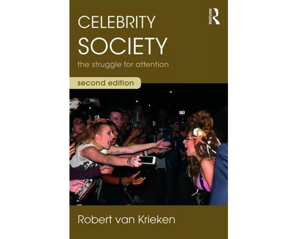 Celebrity Society