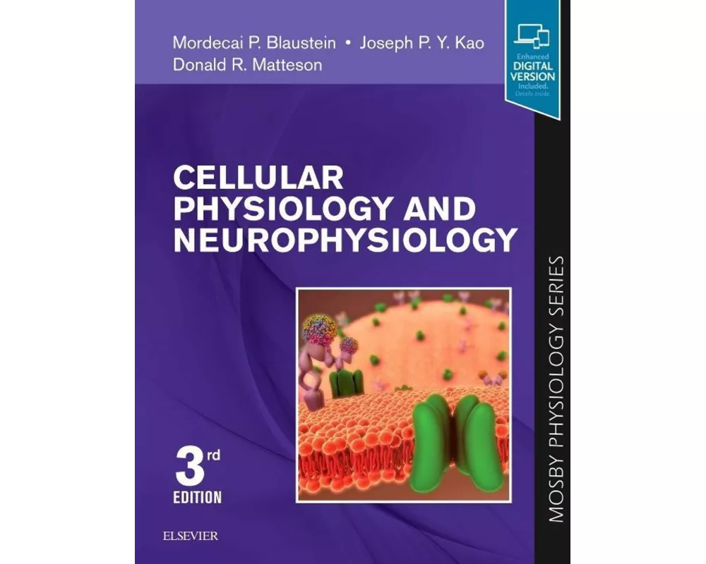 Cellular Physiology and Neurophysiology