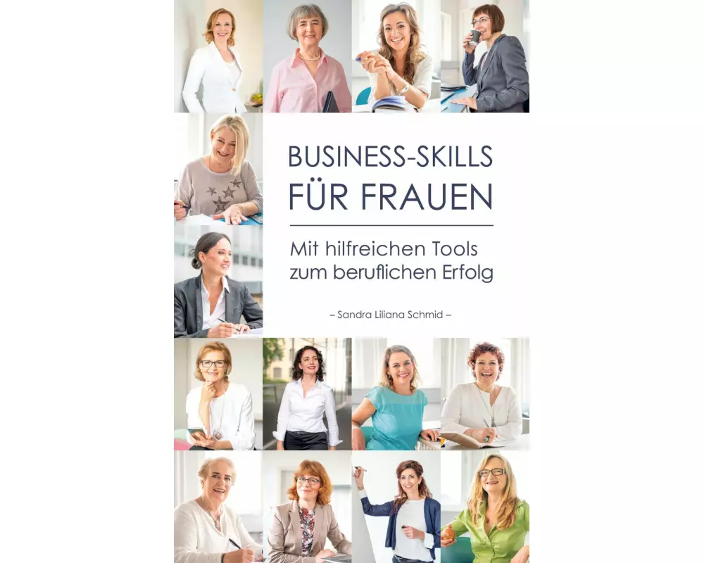 Business-Skills für Frauen