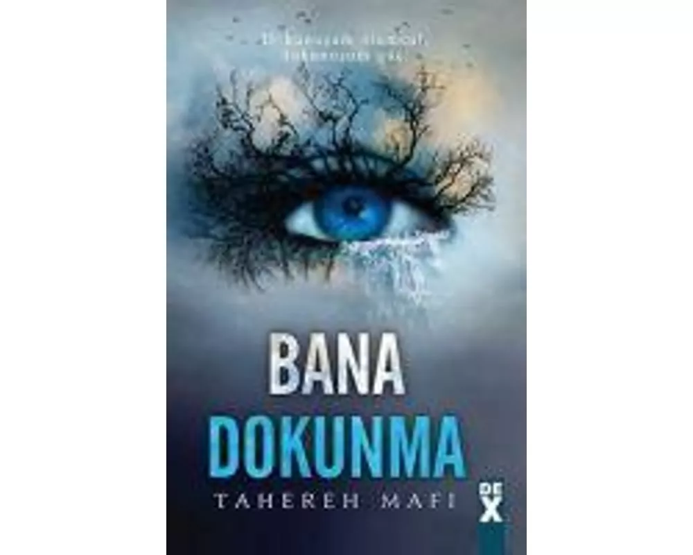 Bana Dokunma Ciltli