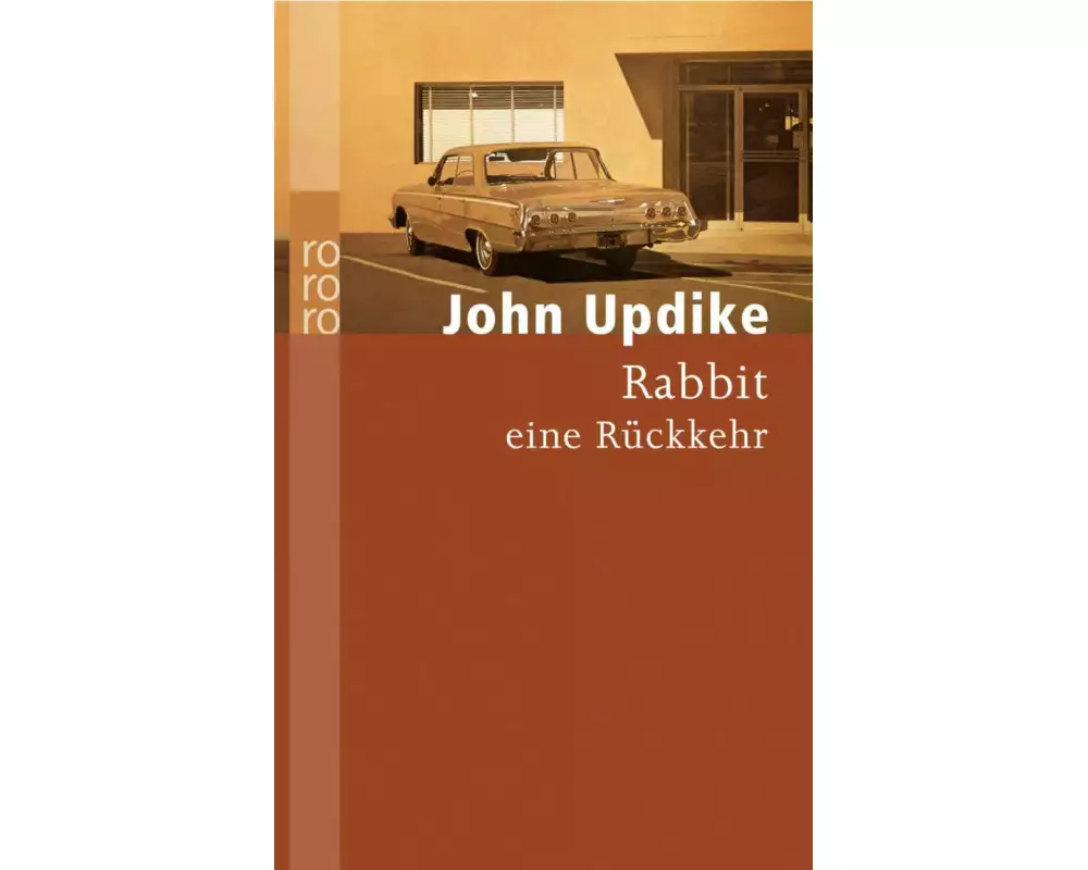 Rabbit, eine Rückkehr