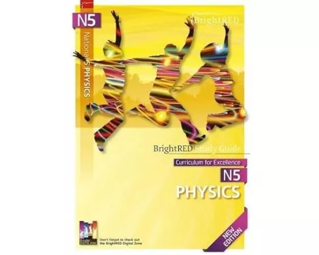 National 5 Physics Study Guide