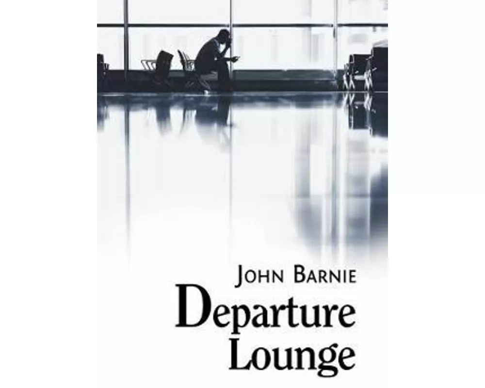 Departure Lounge