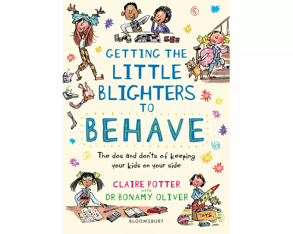 Getting the Little Blighters to Behave