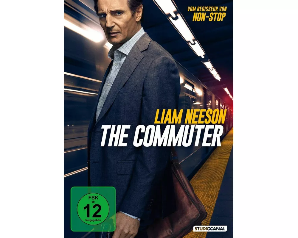 The Commuter
