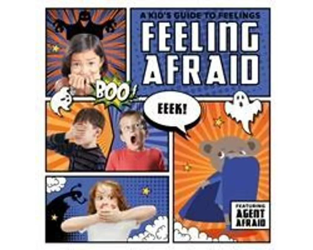 Feeling Afraid
