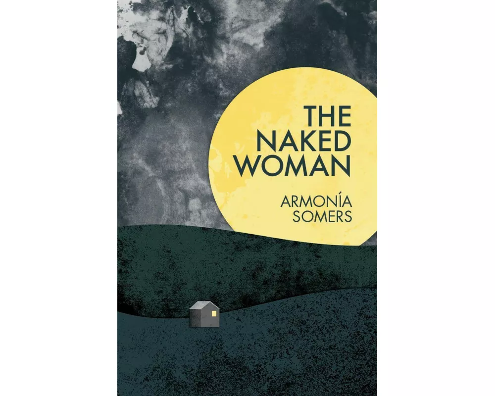 The Naked Woman
