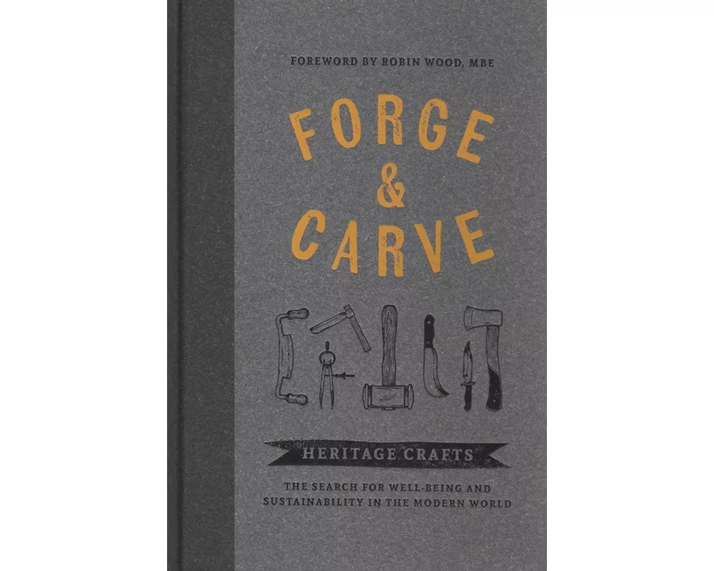 Forge & Carve