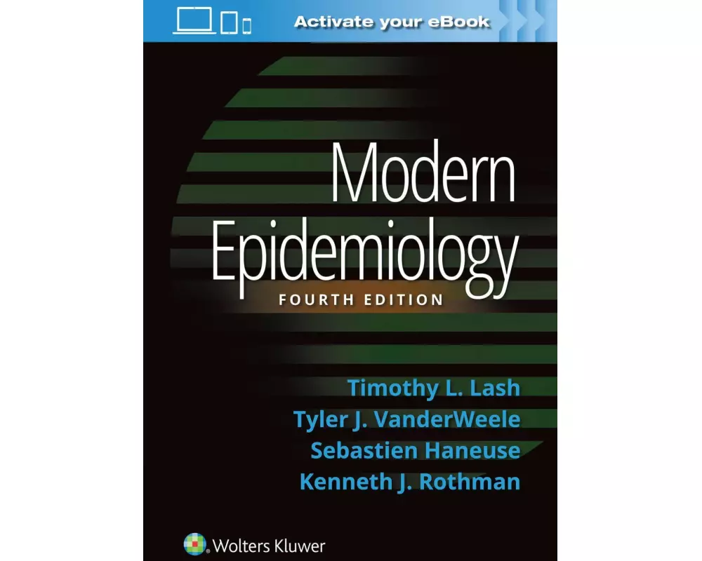 Modern Epidemiology