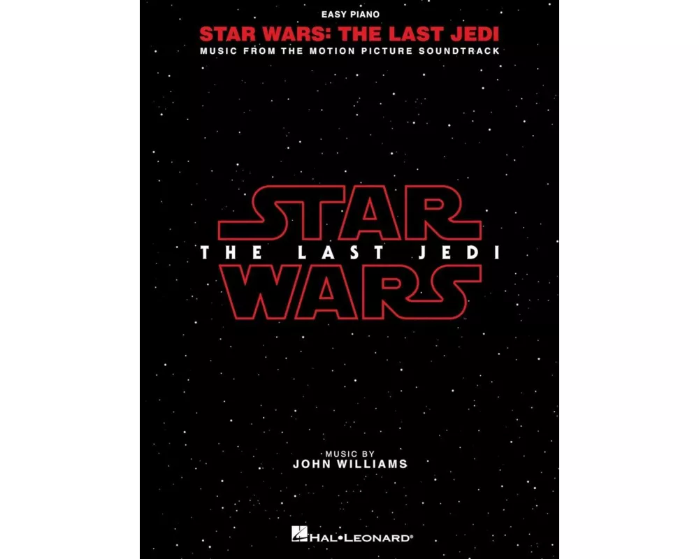 Star Wars: The Last Jedi