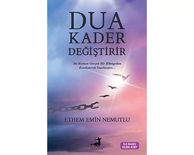 Dua Kader Degistirir