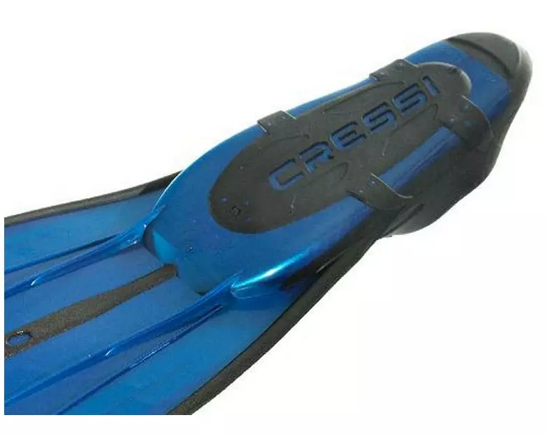 CRESSI Agua Leichte Schnorchelflosse 37 - 38