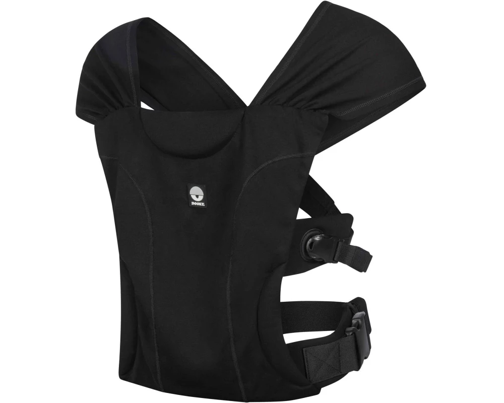 Dooky Carrier Be One Schwarz