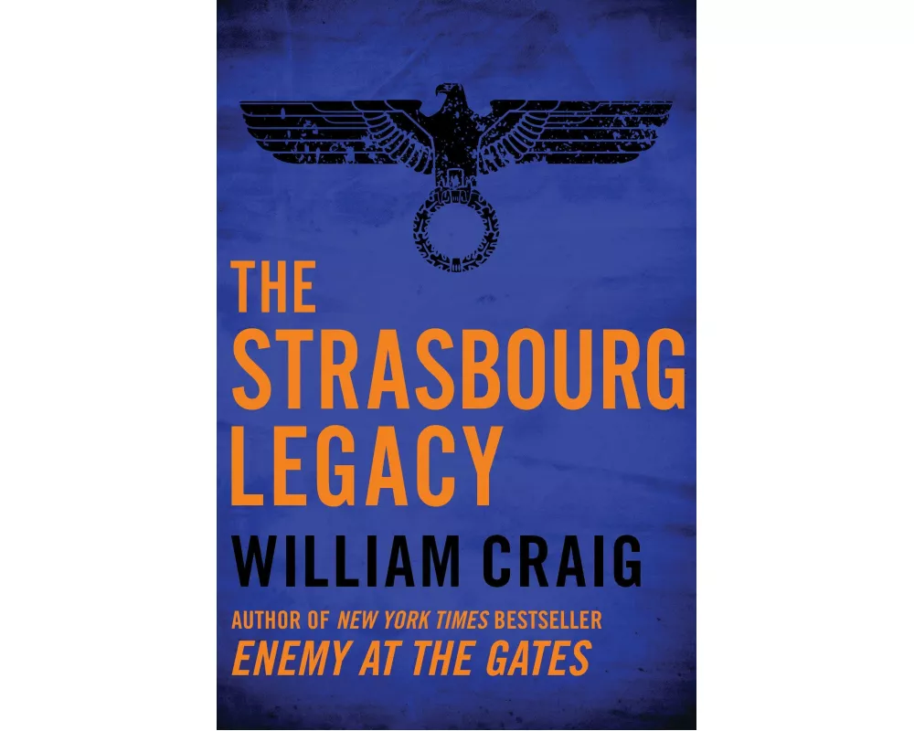 The Strasbourg Legacy