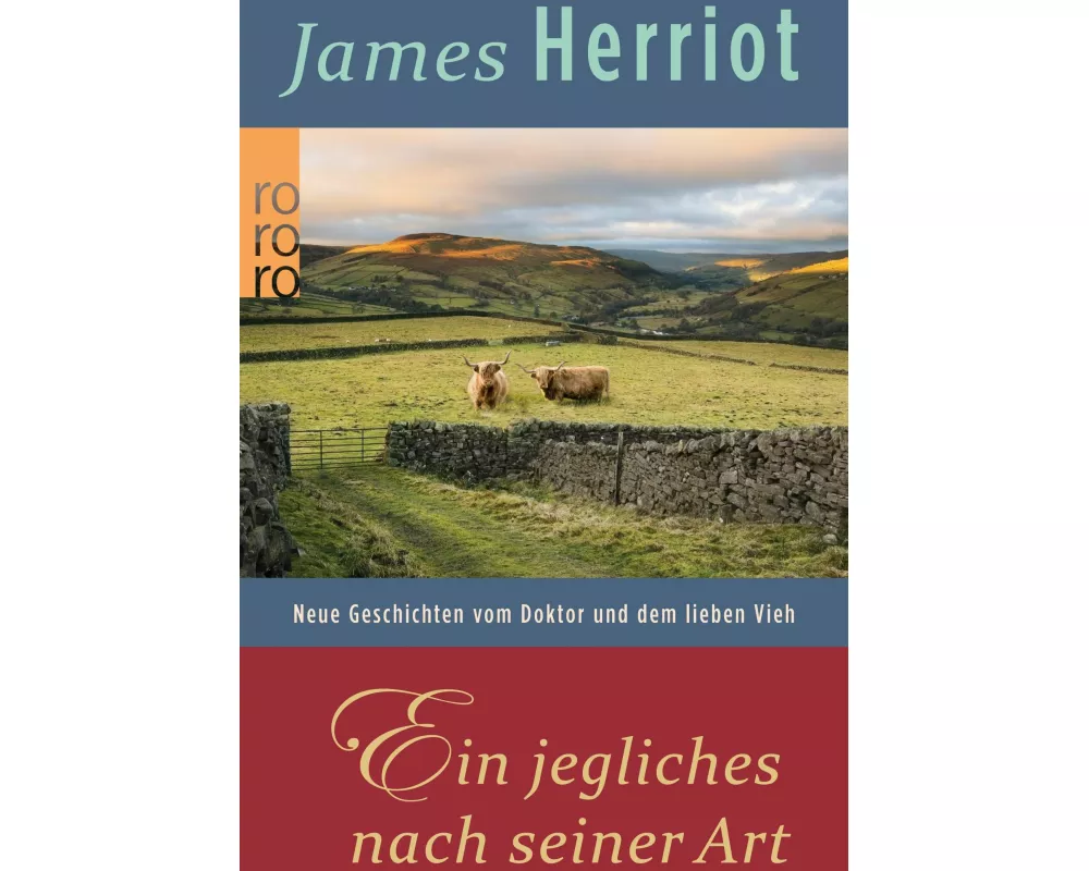 Ein jegliches nach seiner Art