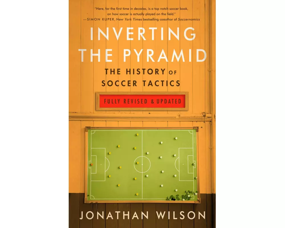 Inverting the Pyramid