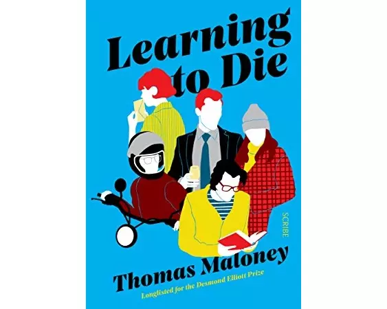 Learning to Die