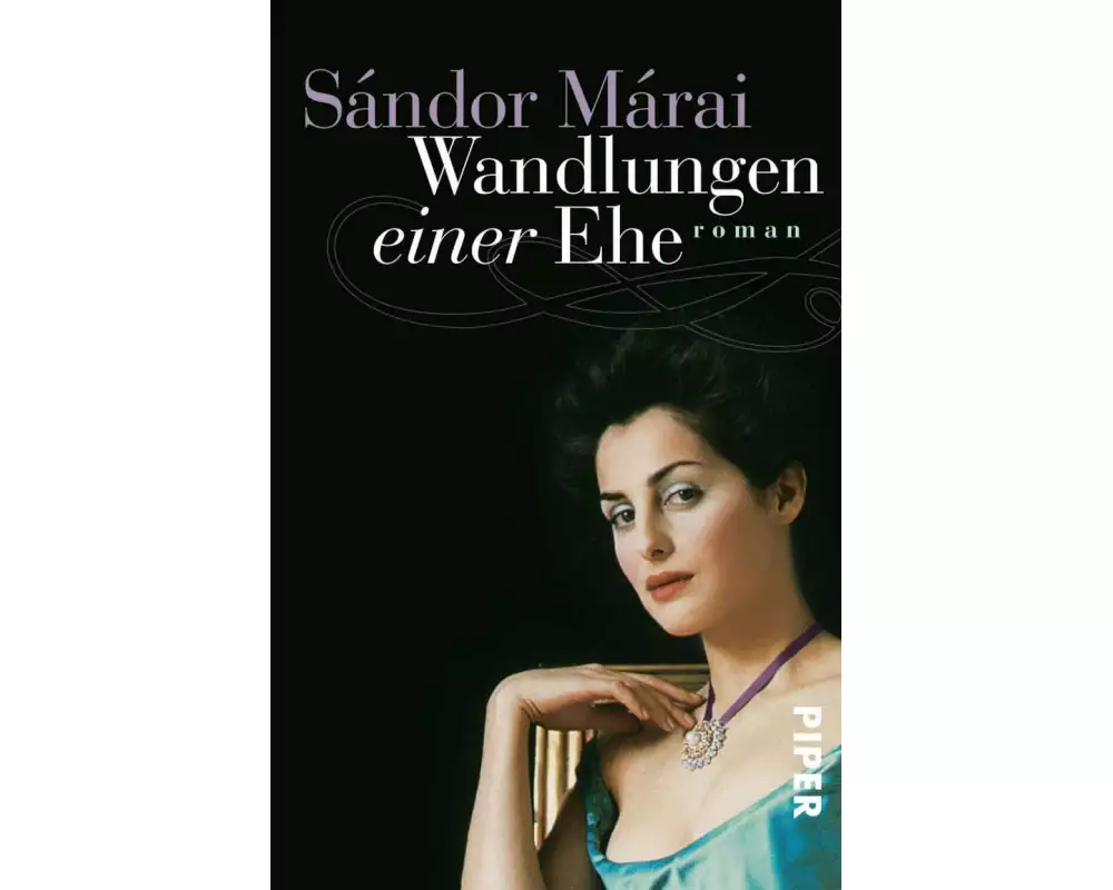 Wandlungen einer Ehe