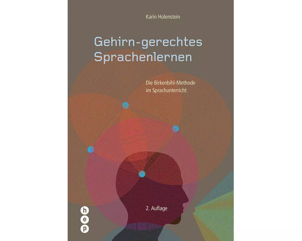 Gehirn-gerechtes Sprachenlernen