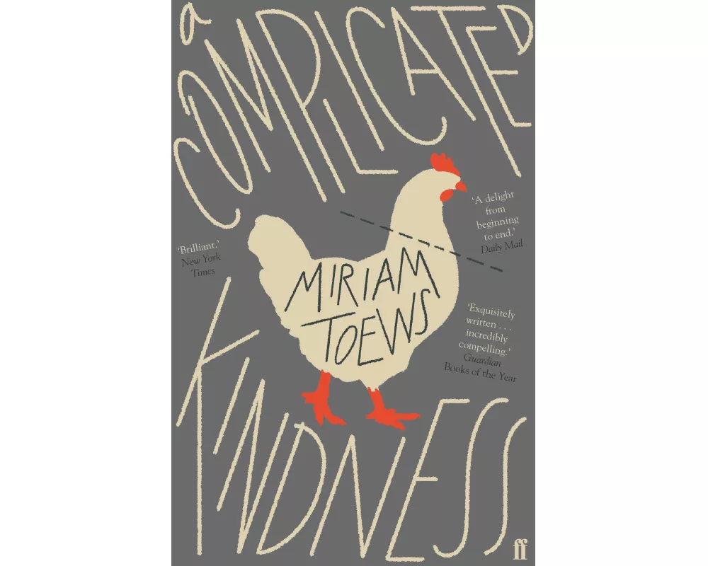 A Complicated Kindness