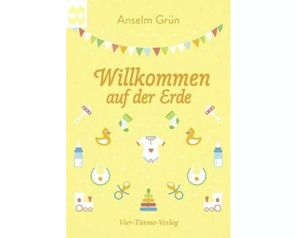 Willkommen auf der Erde