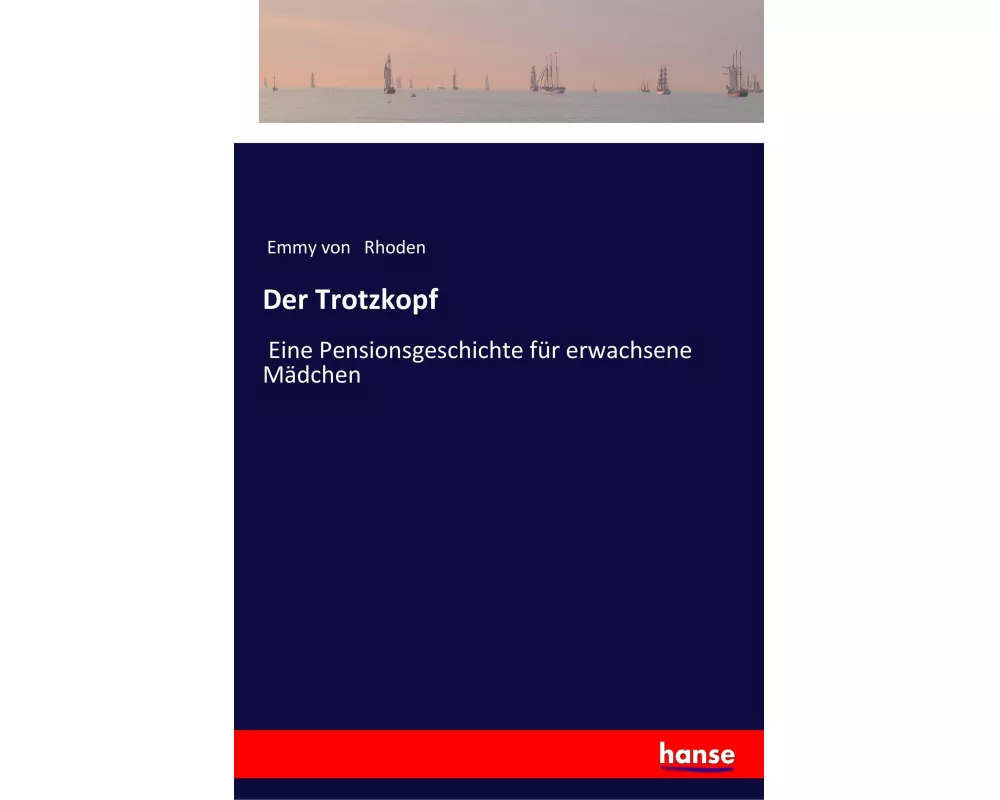 Der Trotzkopf
