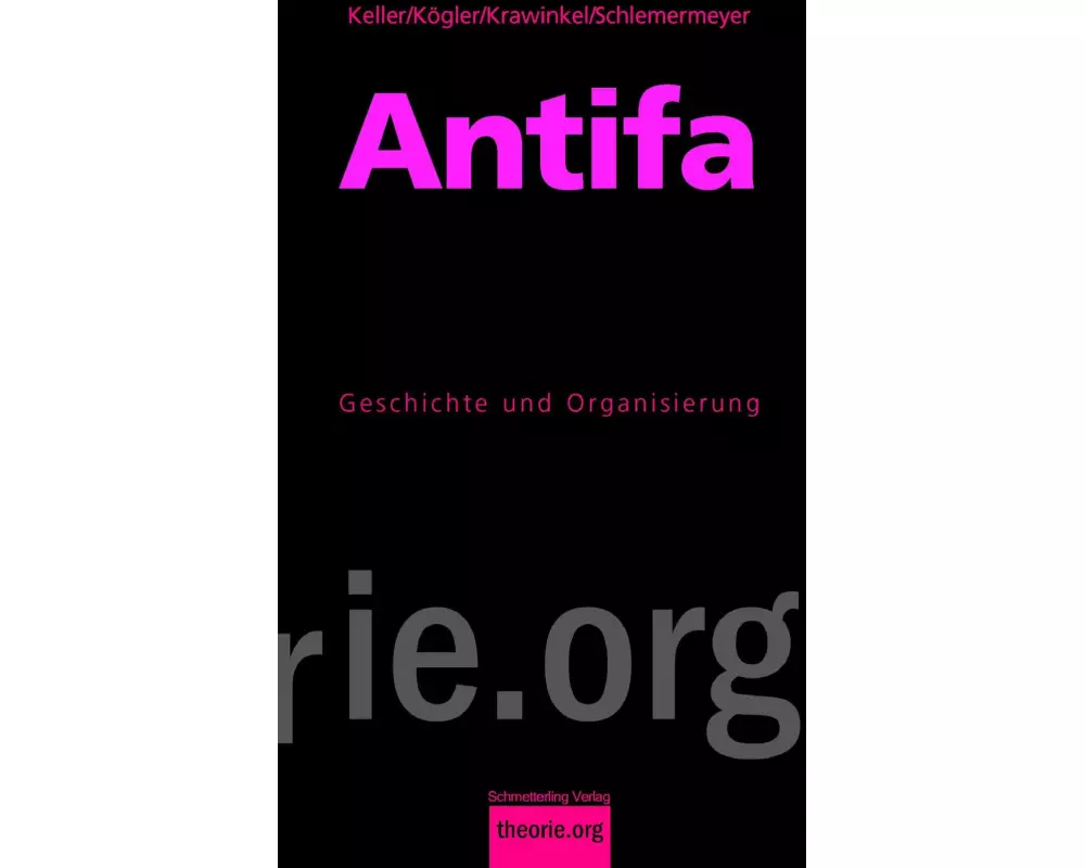 Antifa