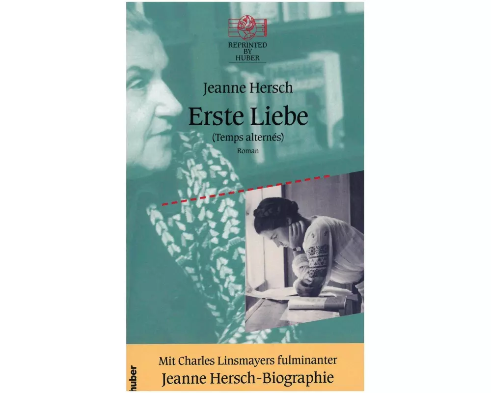 Erste Liebe (Temps alternés)