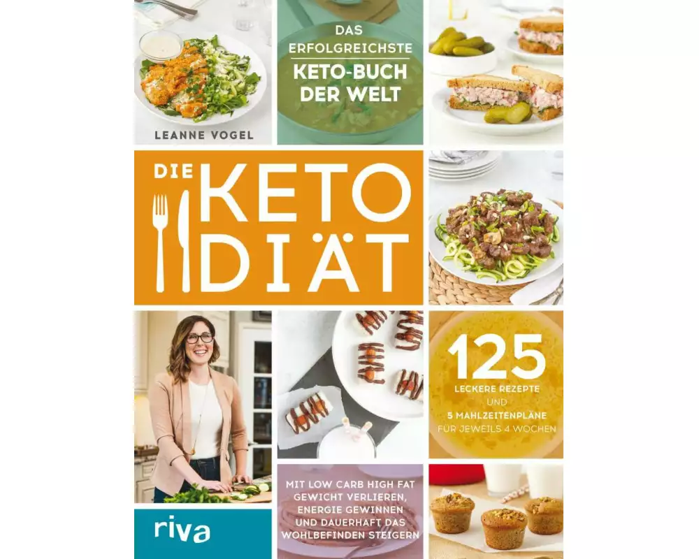 Die Keto-Diät