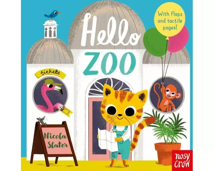 Hello Zoo