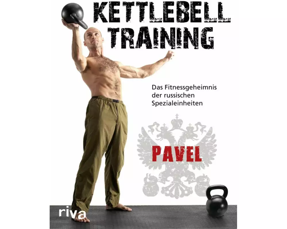 Kettlebell-Training