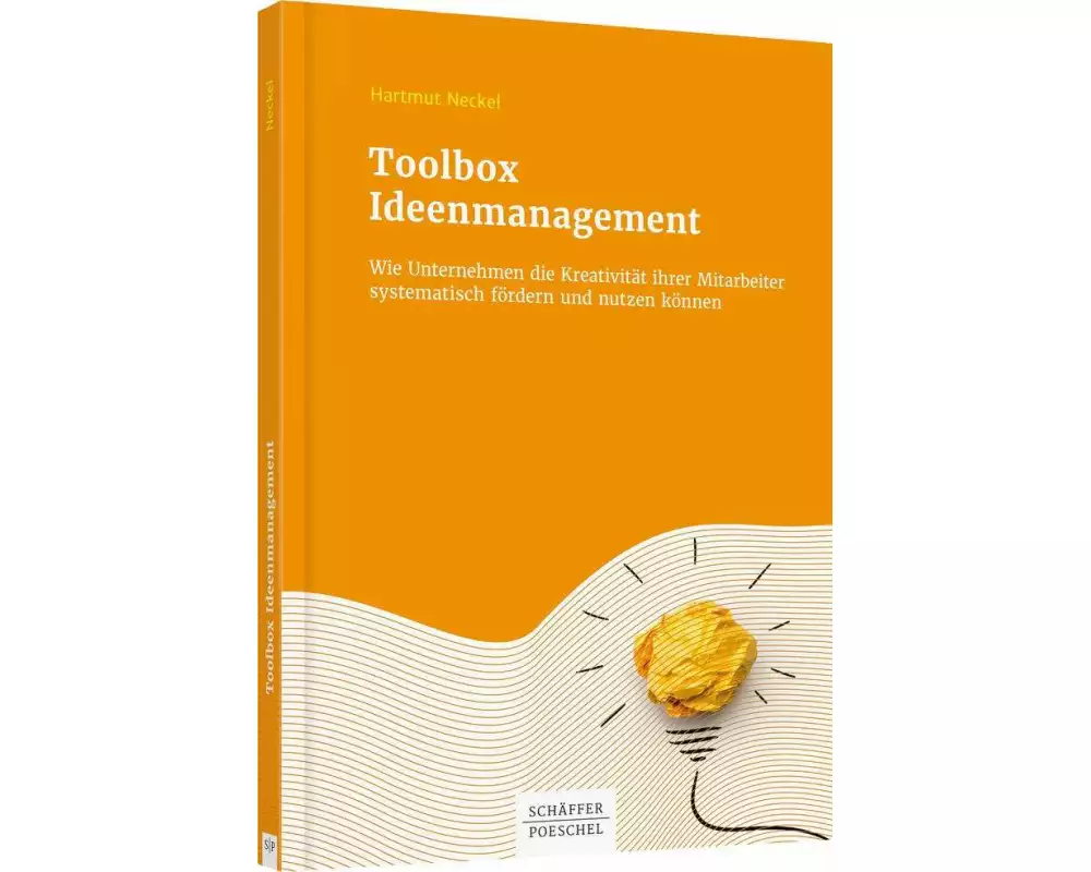Toolbox Ideenmanagement