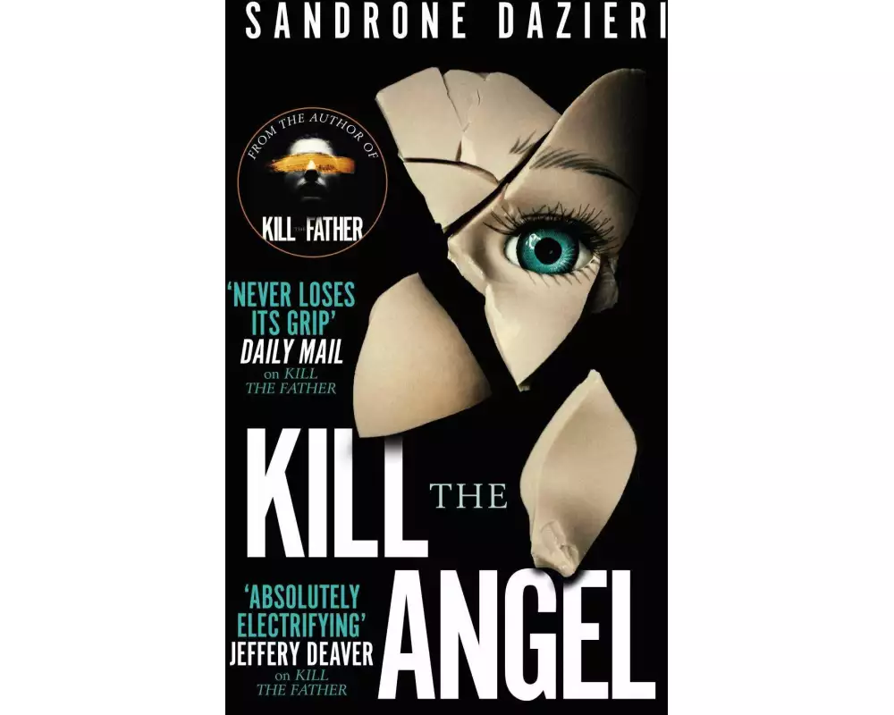 Kill the Angel