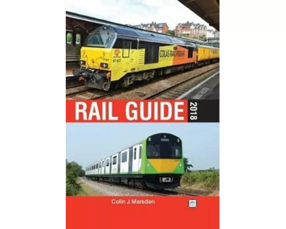 abc Rail Guide