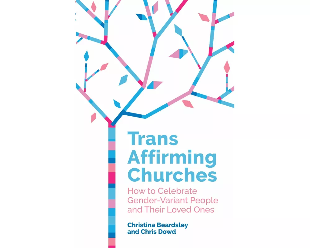 Trans Affirming Churches