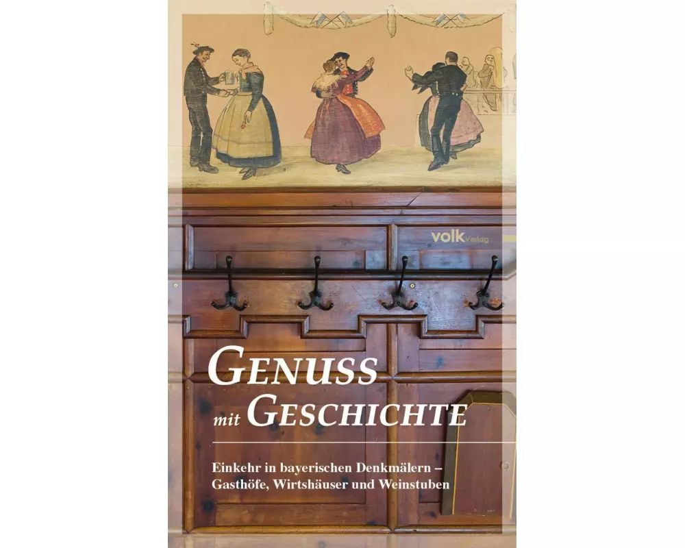 Genuss mit Geschichte