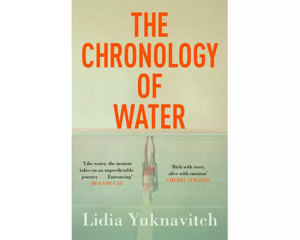 The Chronology of Water