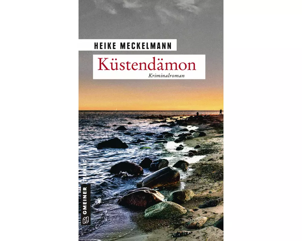Küstendämon